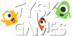 Tysk Games – Transforming ideas into interactive reality 🚀 